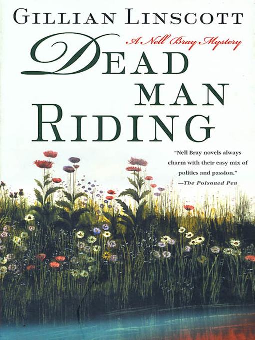 Title details for Dead Man Riding by Gillian Linscott - Wait list
